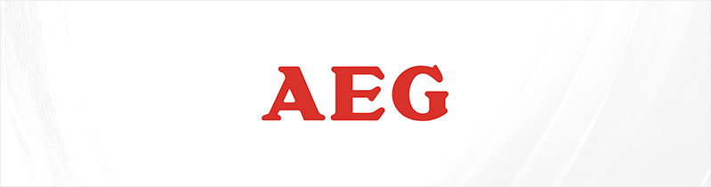 Brand AEG
