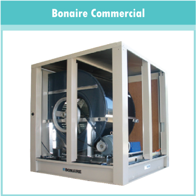 Bonaire Commercial