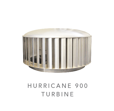 Hurricane 900