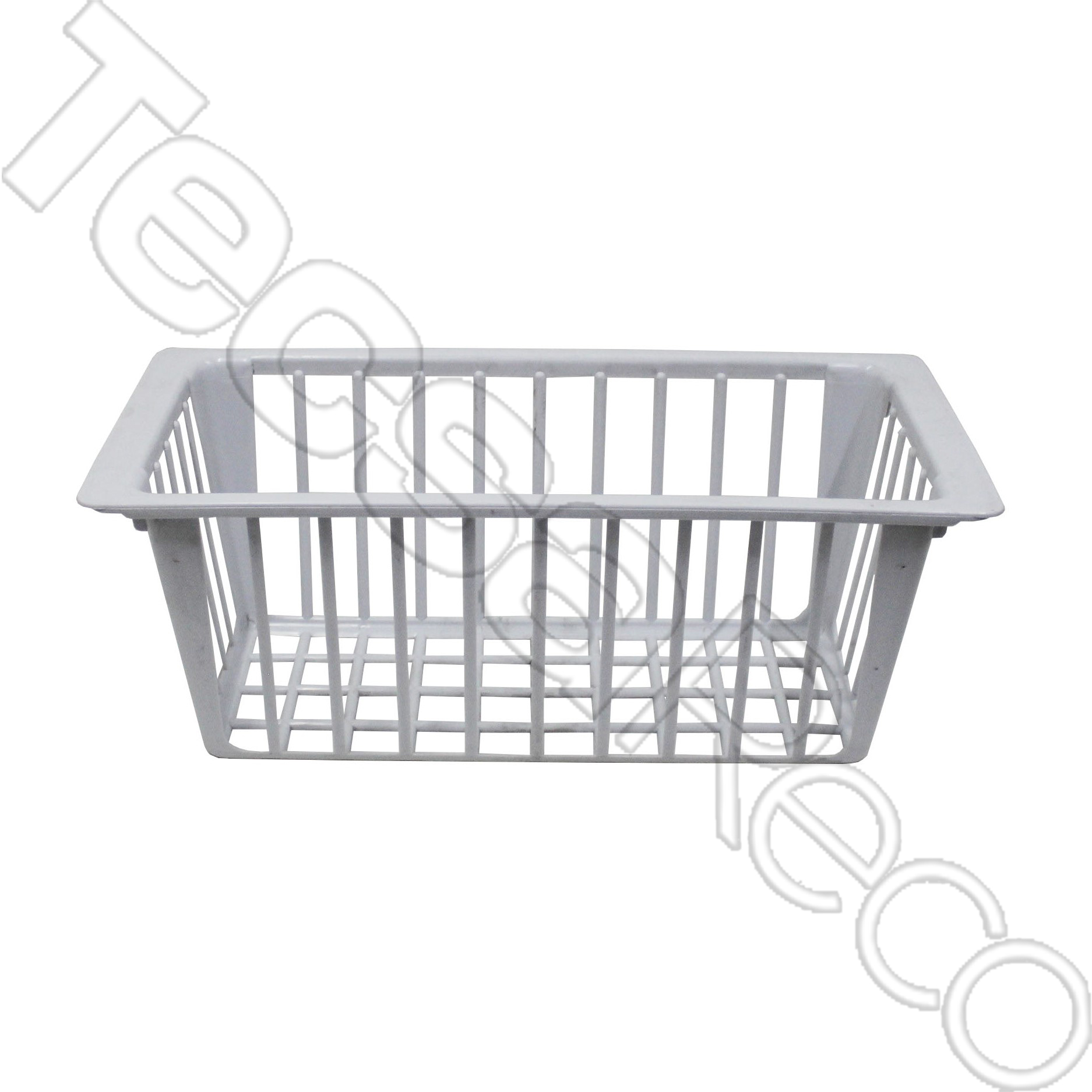 Chest Freezer Basket(Plastic) H(200mm) W(240mm) L(520mm)