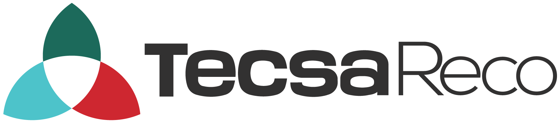 TecsaReco Logo