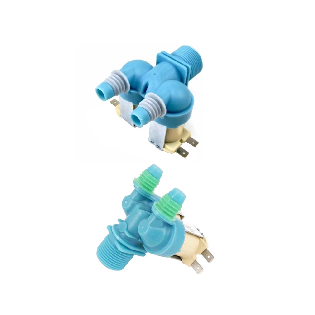 Samsung Washing Machine Double Inlet Valve
