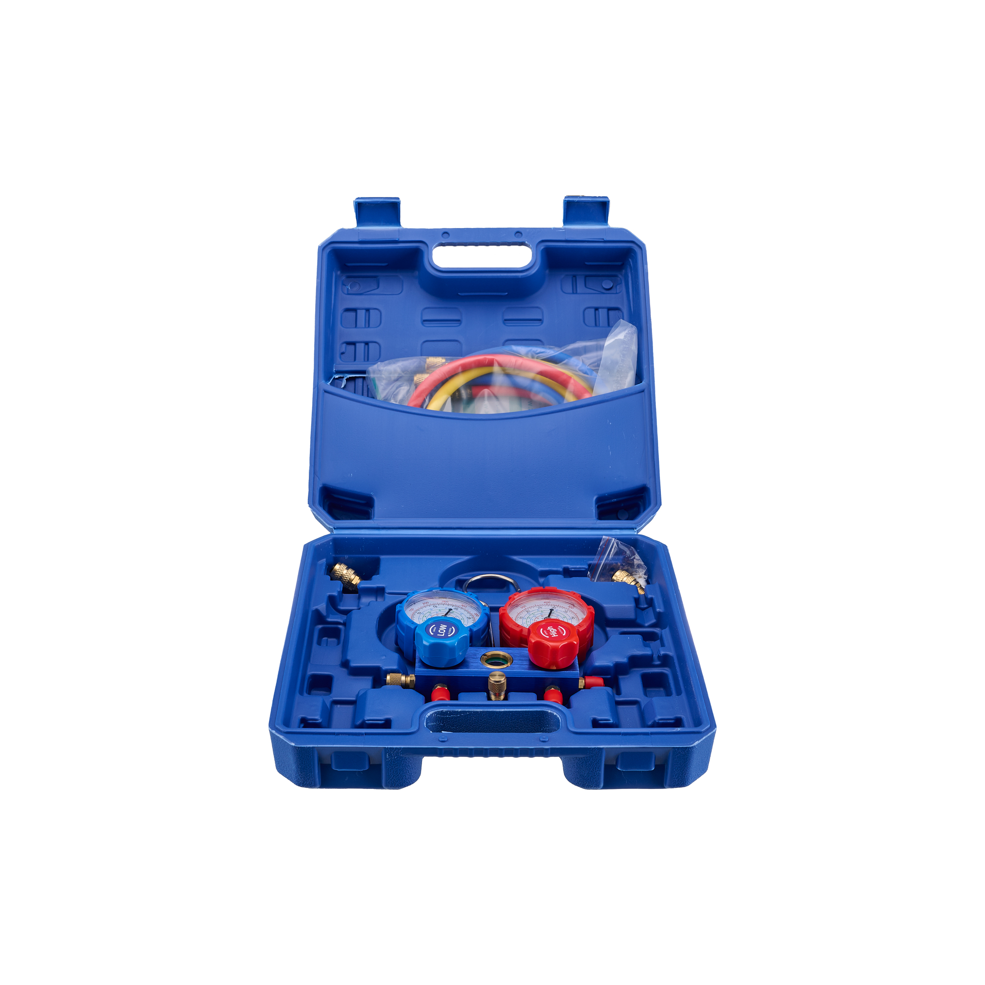 MANIFOLD SET,R410,R22,R407,R134,R404