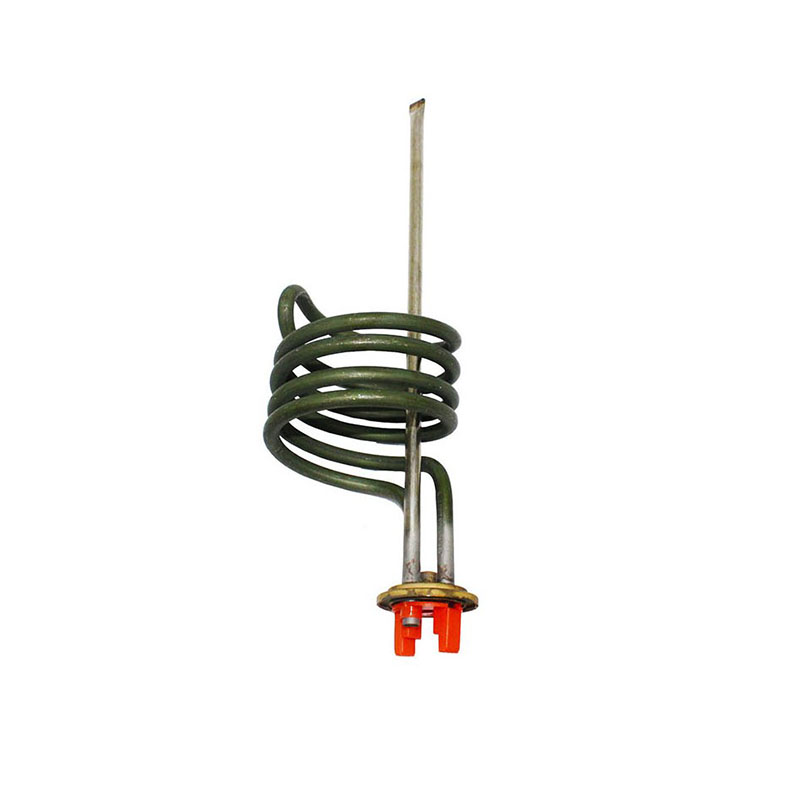 Universal Geyser Element 3kw Spiral - Hard Water