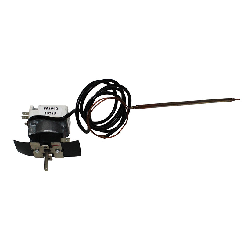 Univa Stove Thermostat TH1042
