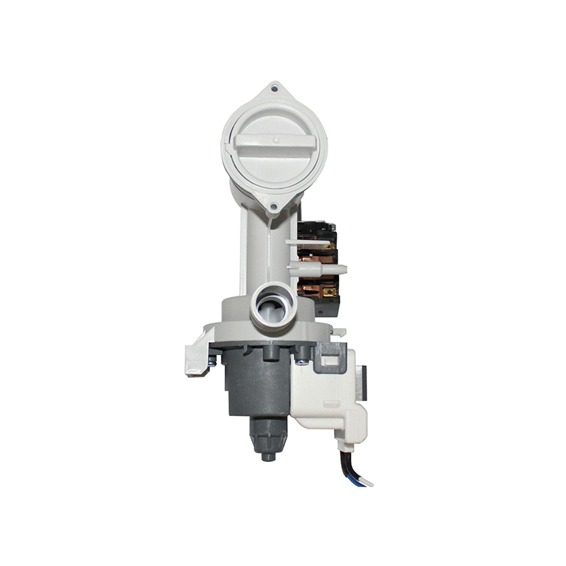 DEFY Washing Machine Drain Pump, 220-240v, 0.3a, 10 minutes on, 30 minutes off