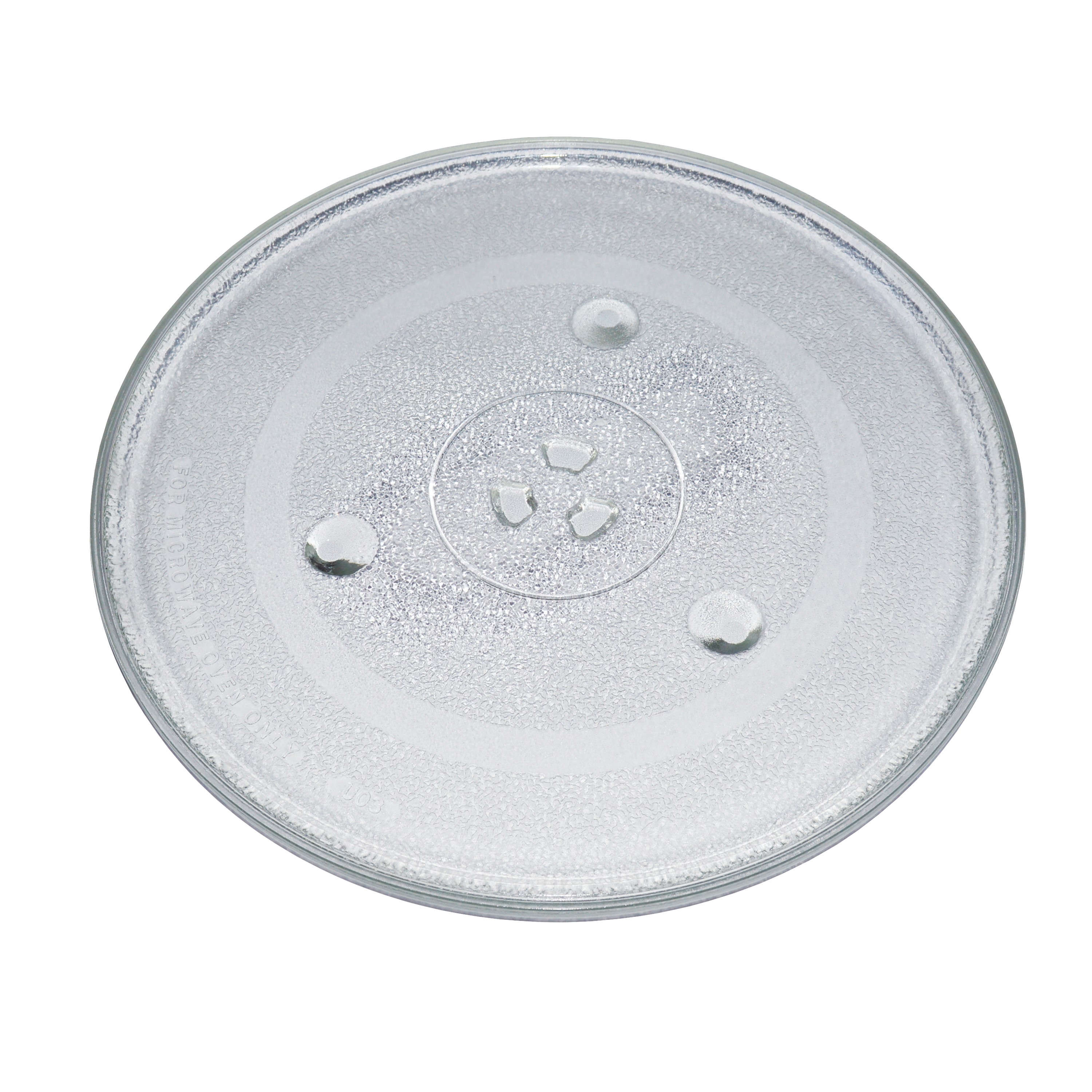 Microwave Glass Tray 315mm