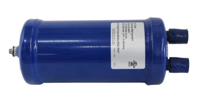 SUCTION ACCUMULATOR 1/2