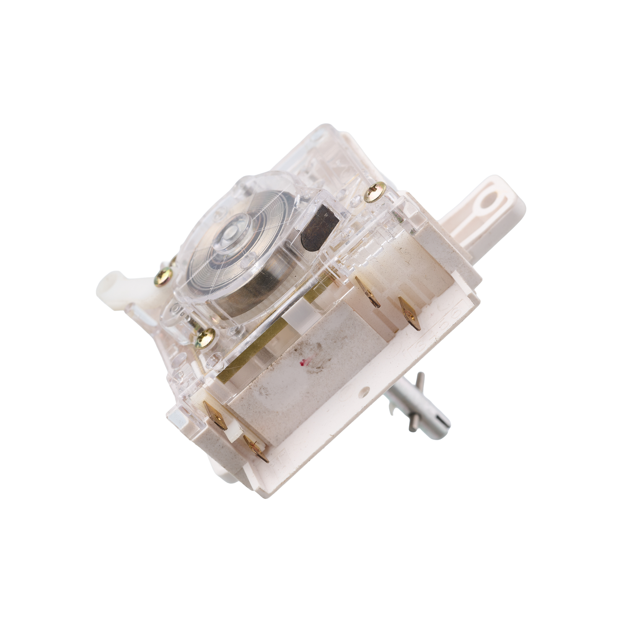 Samsung Washing Machine Wash Timer