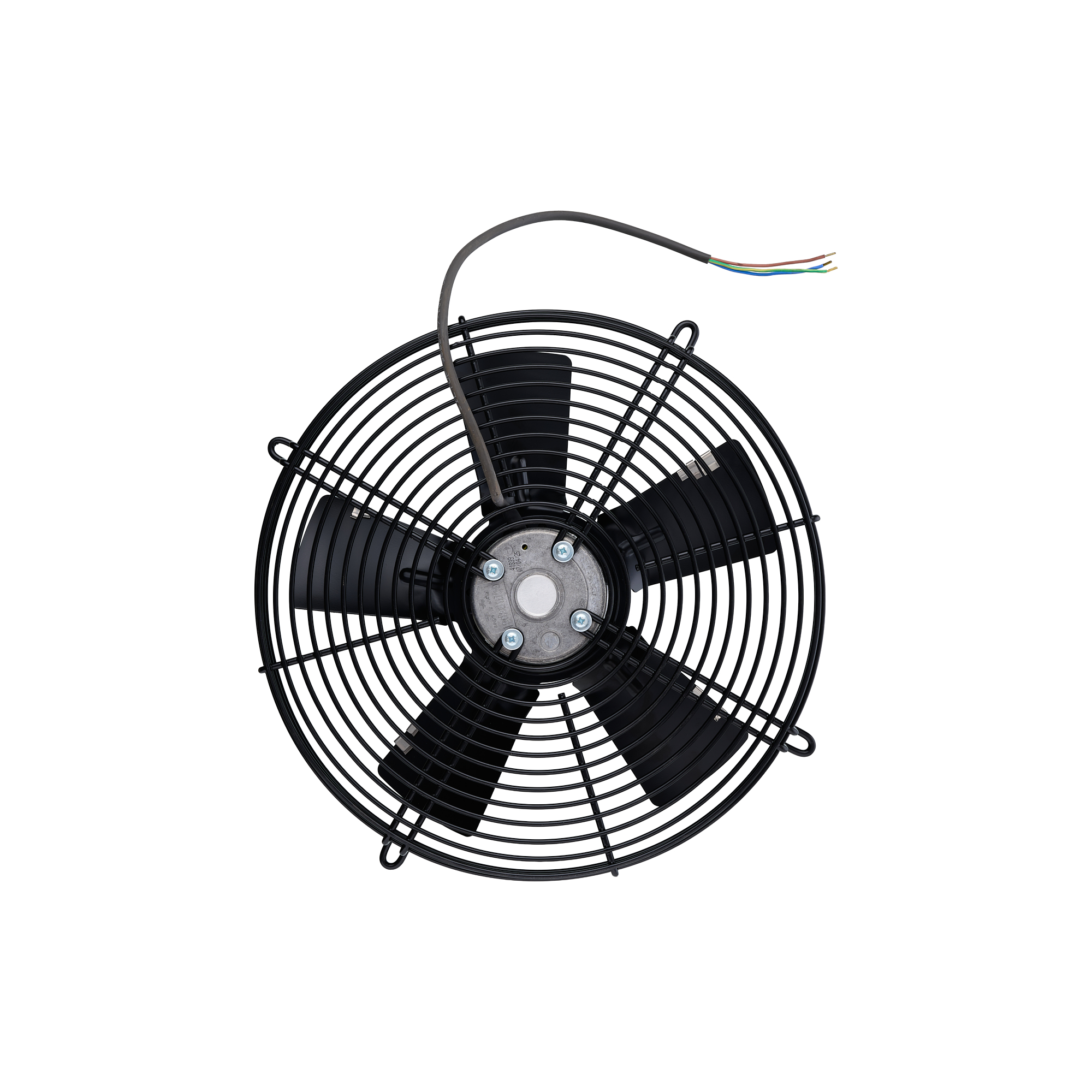 FAN ASSY 300MM 220V BLOWING