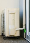 Wipcool Vertical condensate trap
