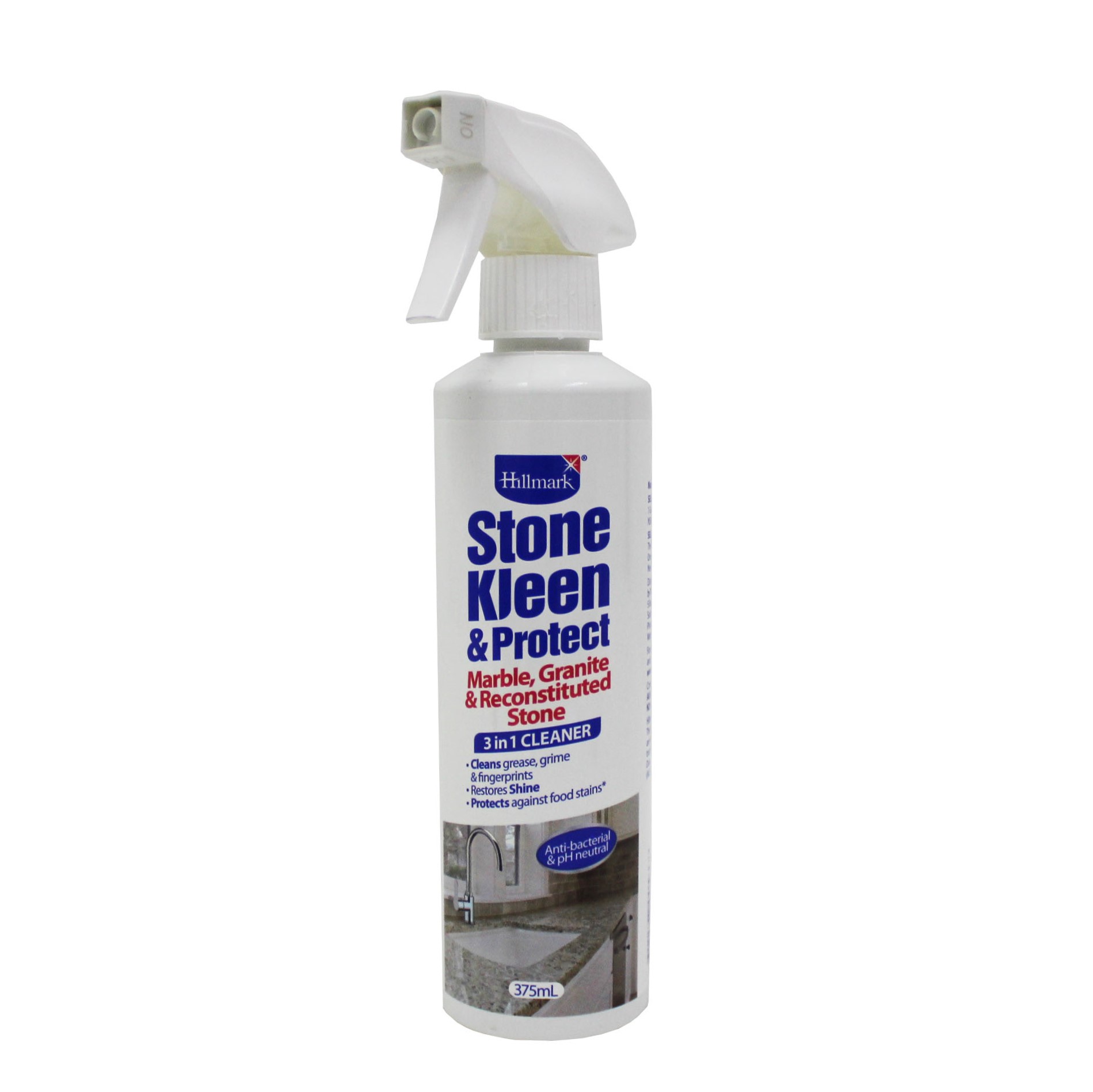 Stone Kleen and Protect 375ml