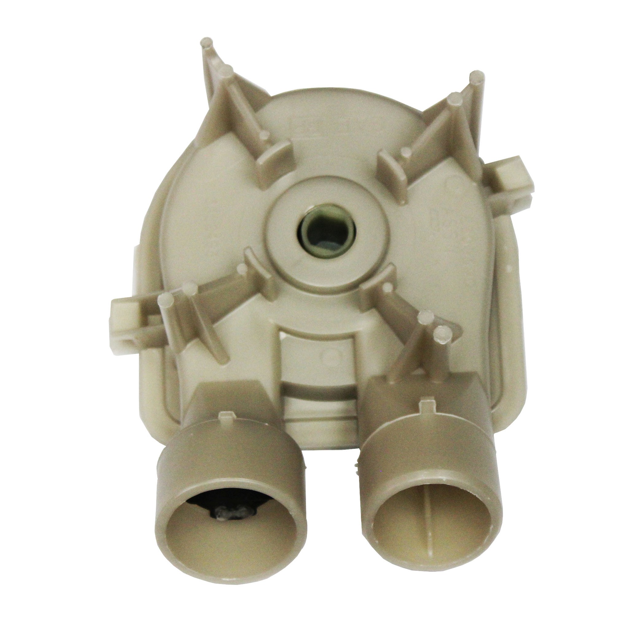 Whirlpool Washing Machine Pump