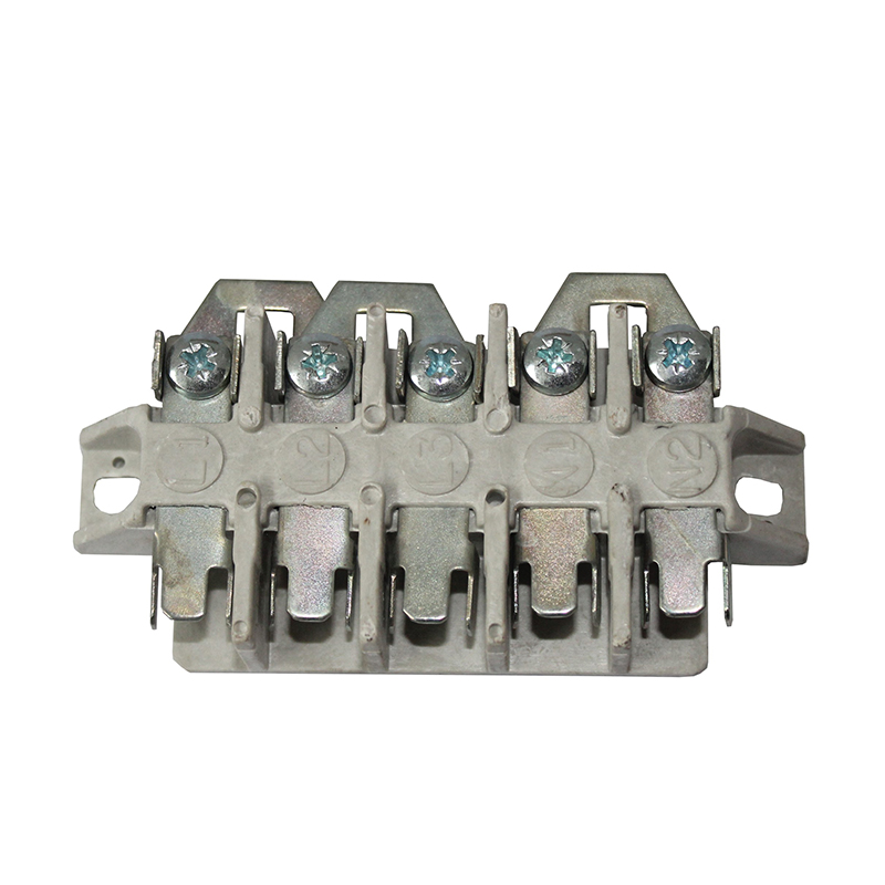DEFY Oven and Stove Main Terminal Block