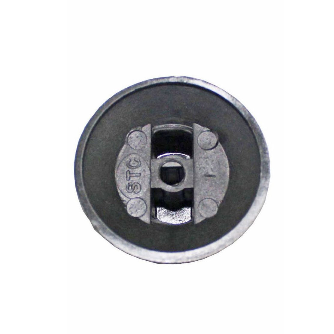 Universal Oven Control Knob 6mm 0-5 Anti-Clockwise