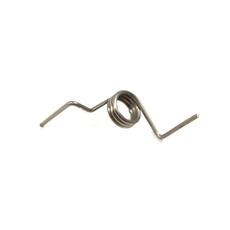 Samsung Refrigerator French Door Hinge Spring