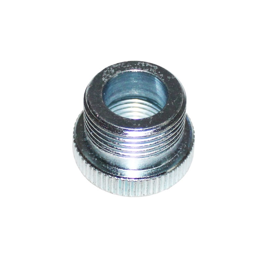 Universal Washing Machine Tap Convertor 1/2" to 3/4"