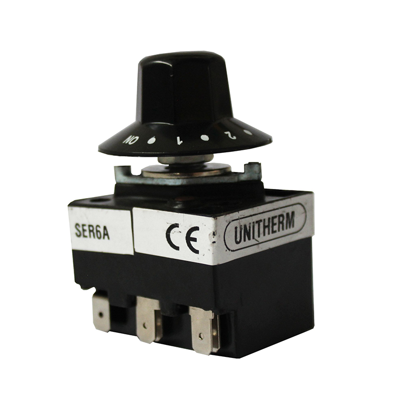 Universal Stove Energy Regulator 13a