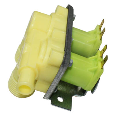 Speed Queen Washing Machine Mixing Valve 240v