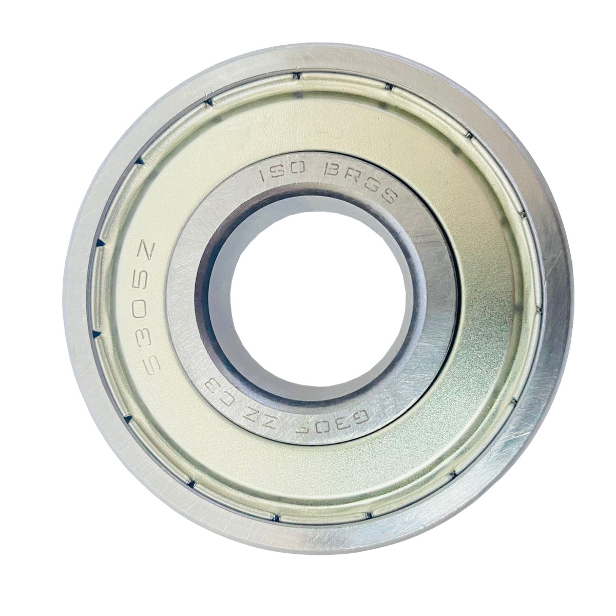 shinshin2525 　no6 Universal Washing Machine Bearing 6305zz 25mm x 62mm x 17mm | BRG6305