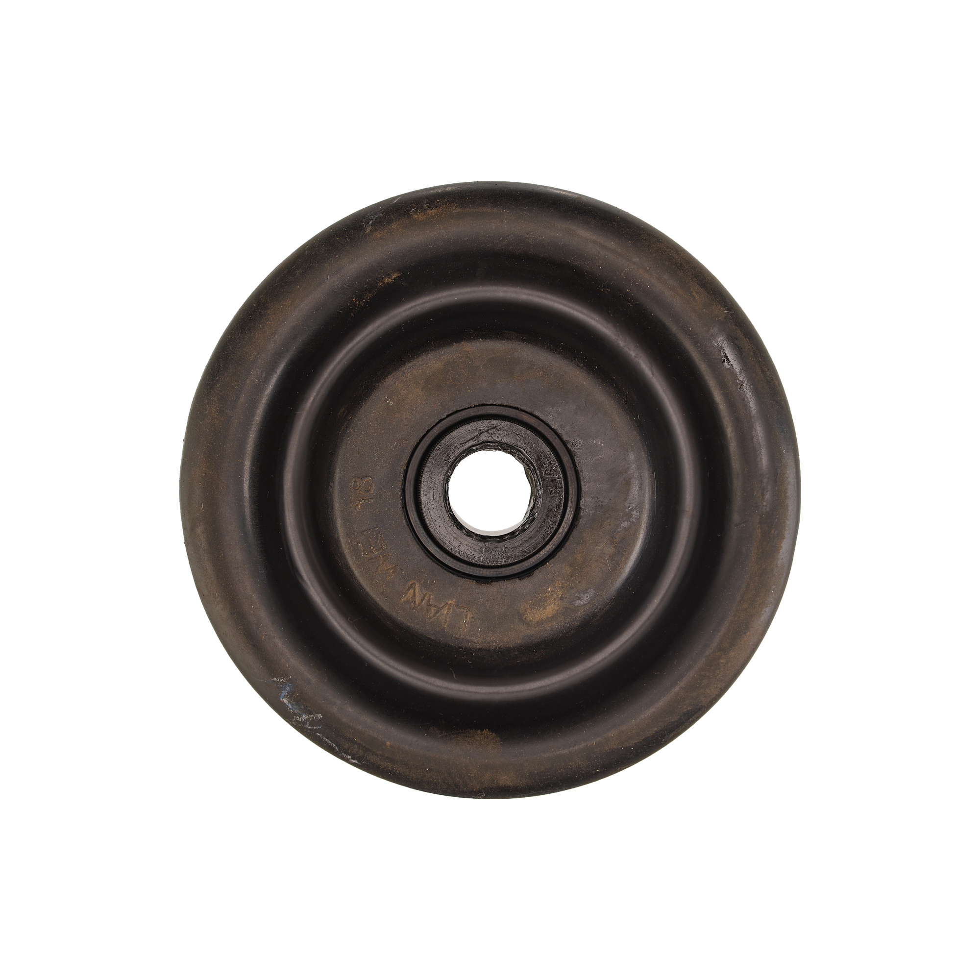 DEFY Washing Machine Buffer Ring - Plastic Insert Not Included