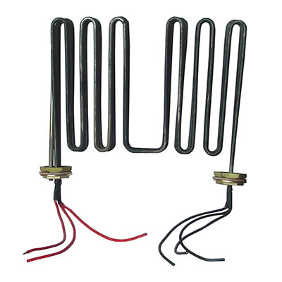 Universal Fish Fryer Element 3 x 4kw 3 Phase