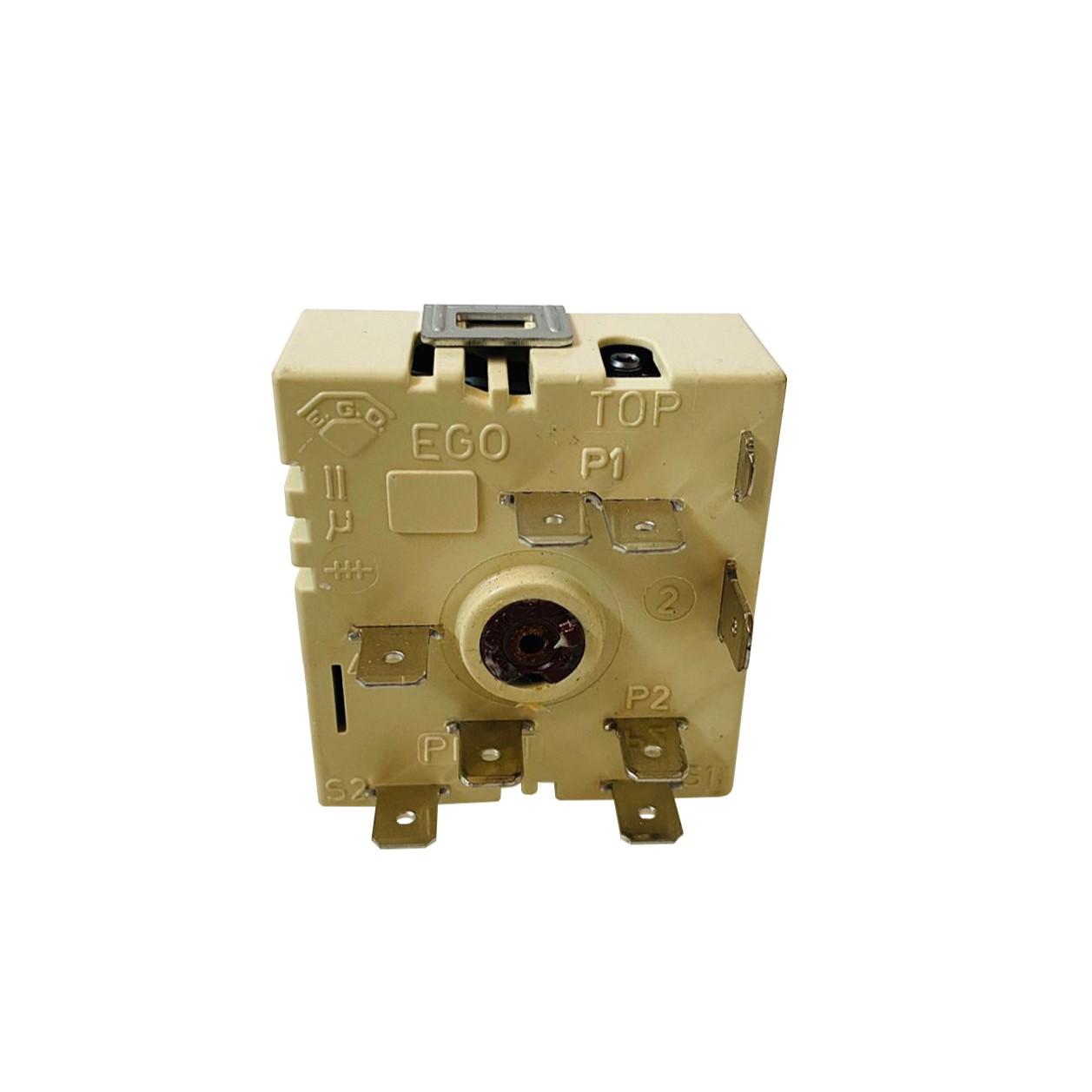 EGO Oven Regulator Anti Clockwise
