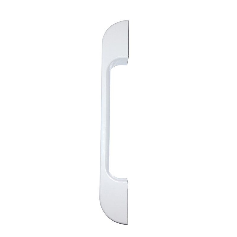 Fridgemaster Door Handle - White