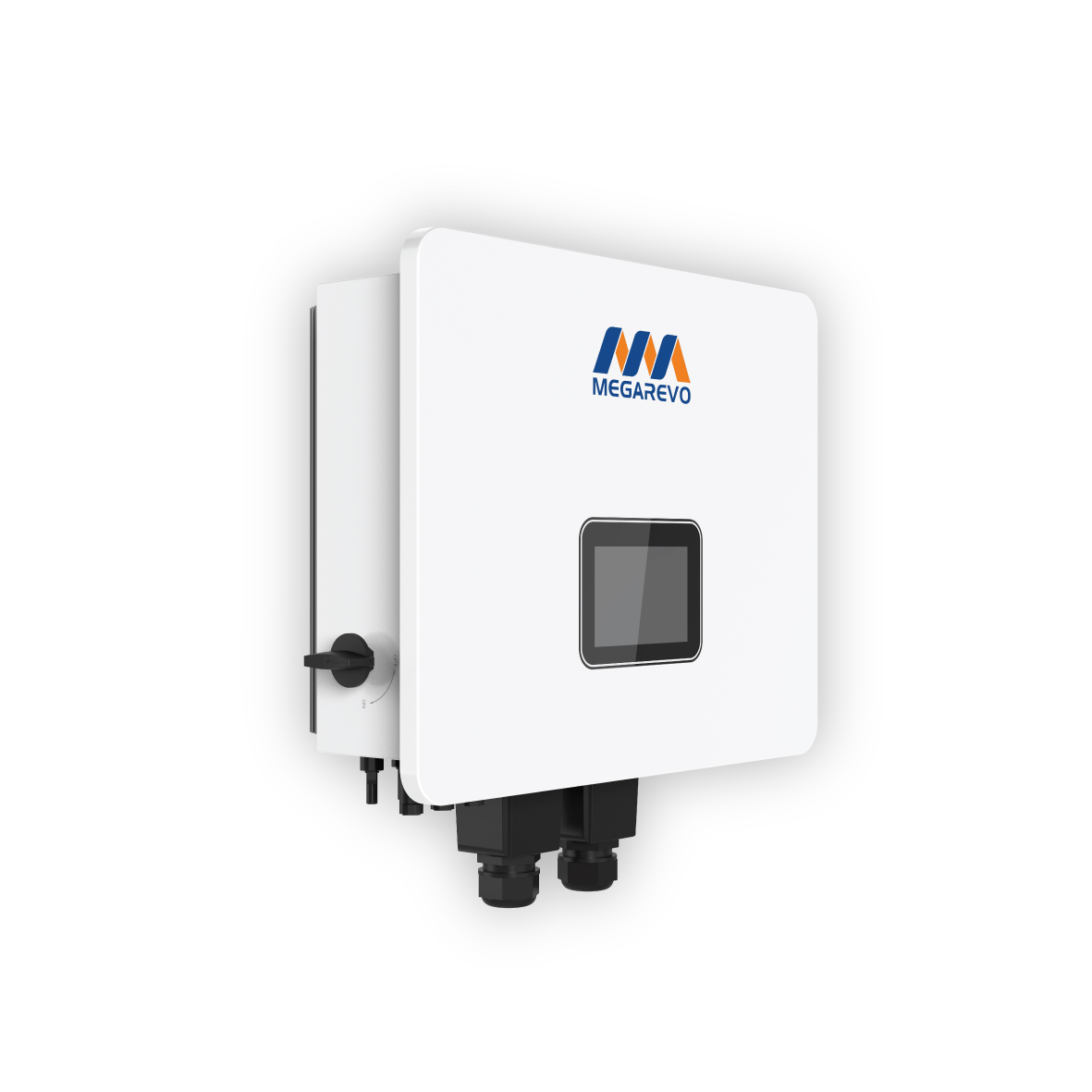Megarevo 5KW/5000W Single Phase Hybrid Inverter