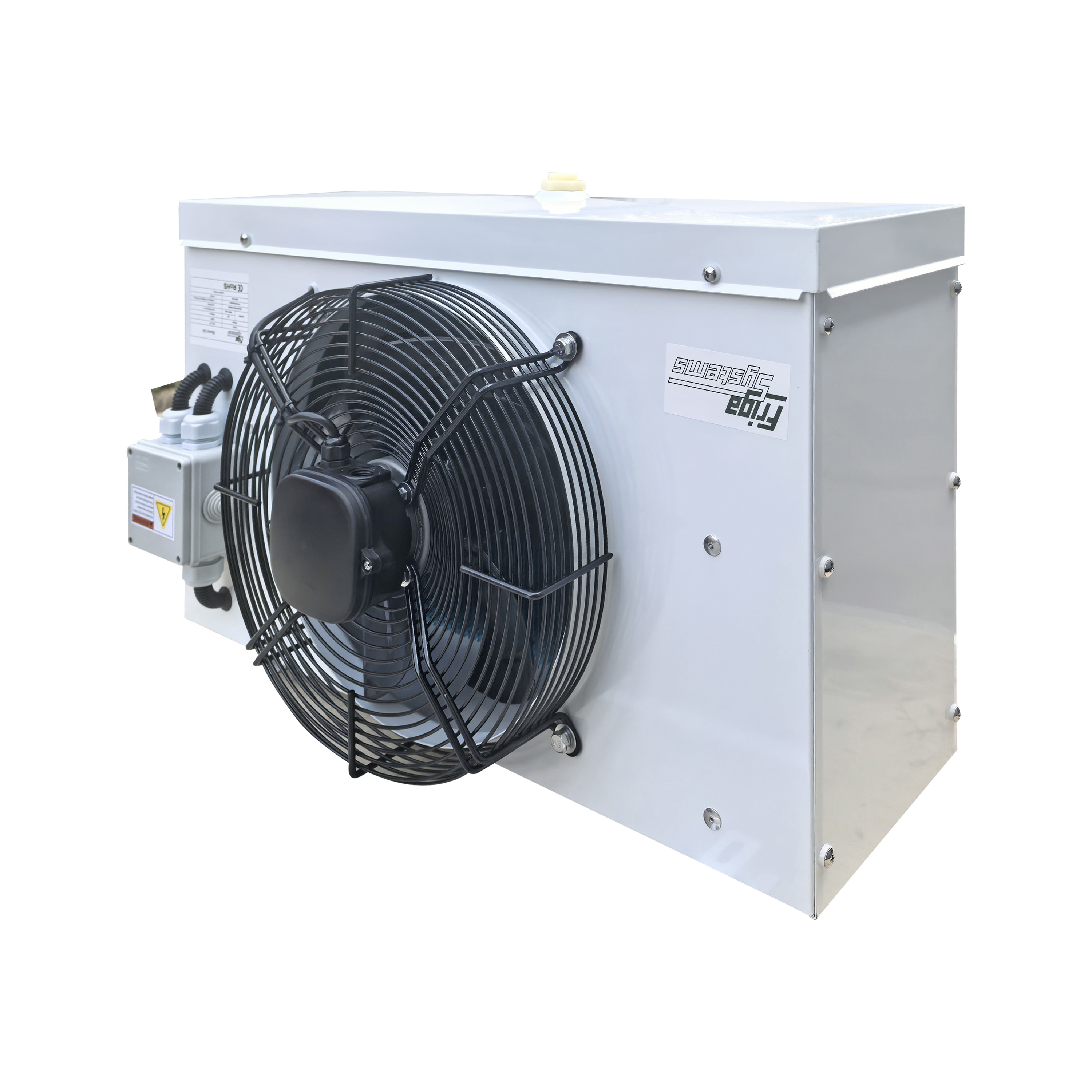 BLOWER FRIGA  1.4KW LOW TEMP