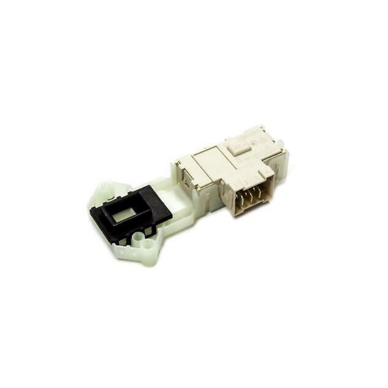 LG Washing Machine Door Interlock
