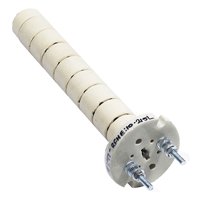 Zero Refrigerator Freezer Element 220v