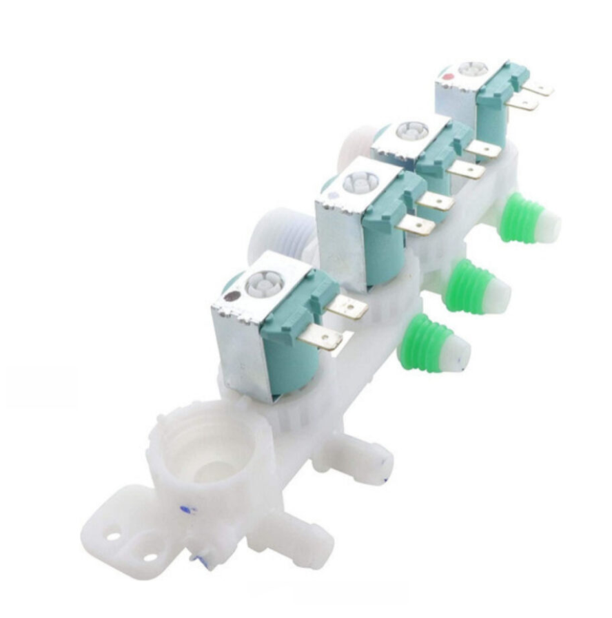 Samsung Water Valve Assembly
