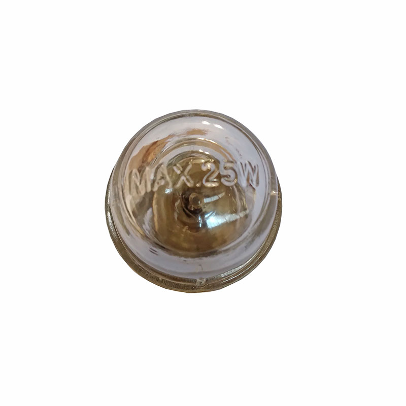 DEFY Oven Lamp Assembly