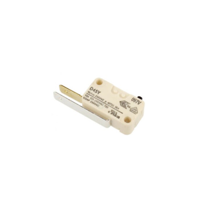 Defy Dishwasher Door Micro Switch