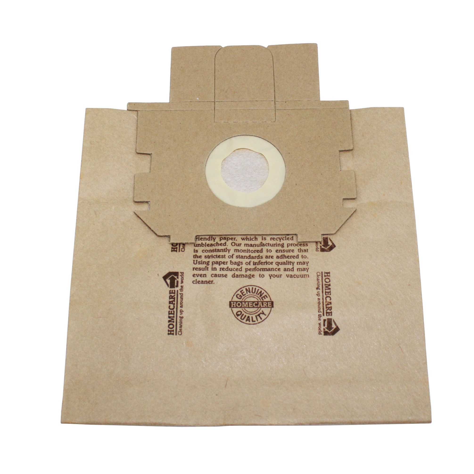 Electrolux Vacuum Cleaner Paper Bag