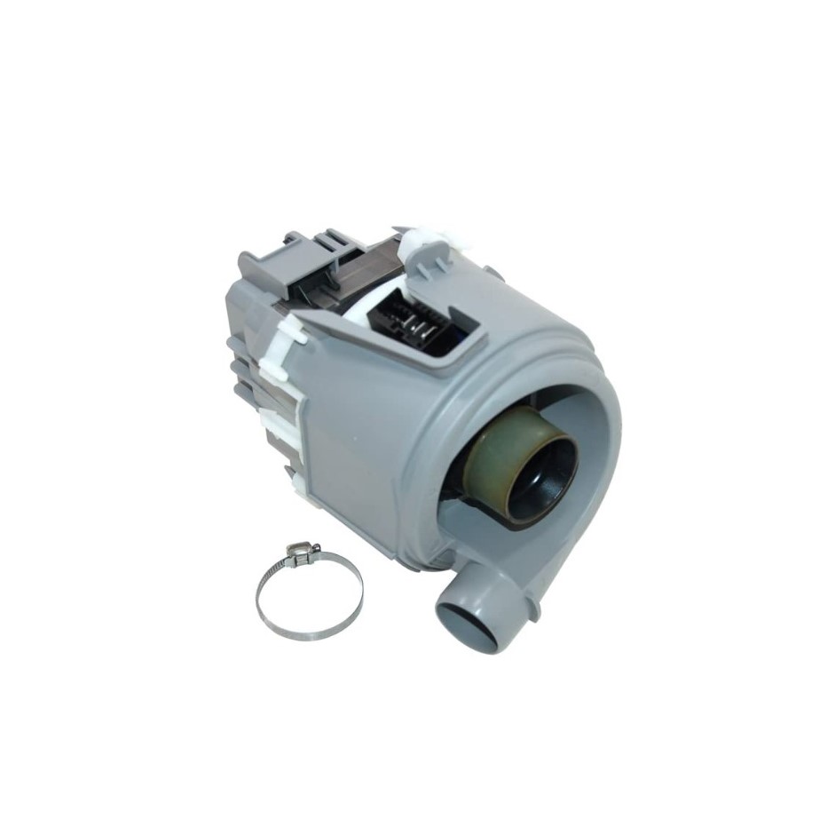 Bosch Dishwasher Heat Pump