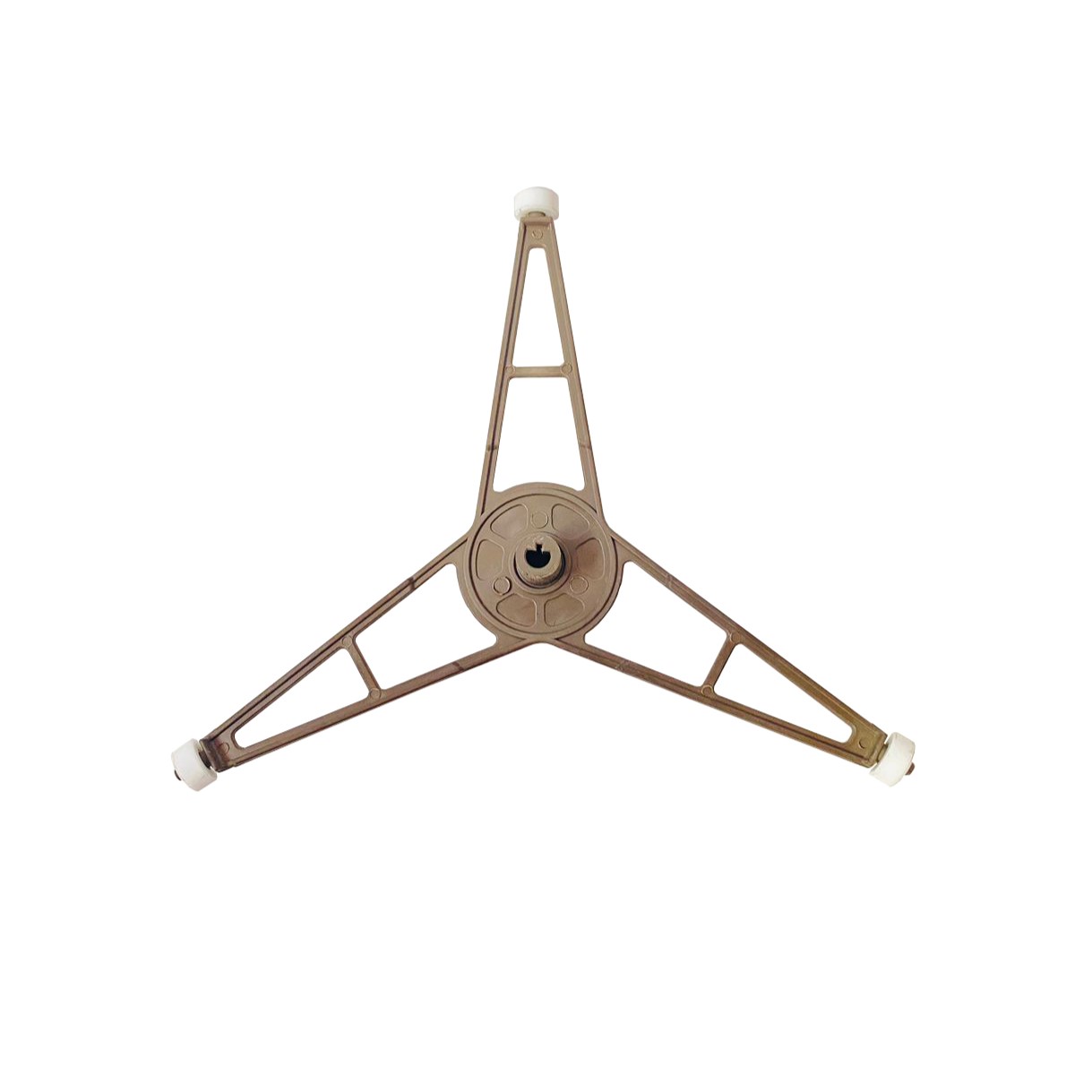 LG Microwave Rotating Ring Assembly