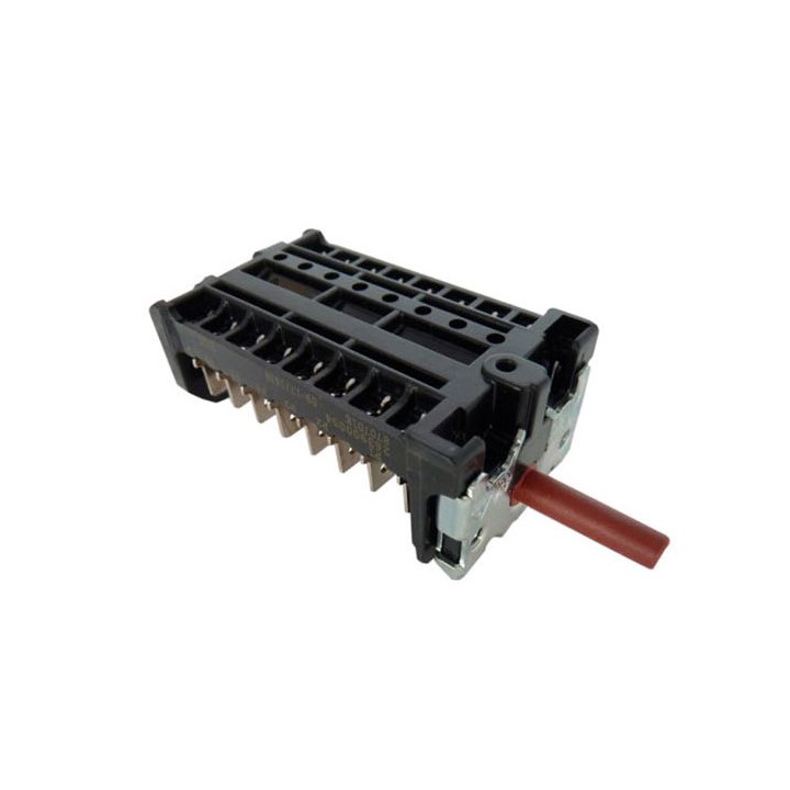 DEFY Oven Selector Switch 7 Position