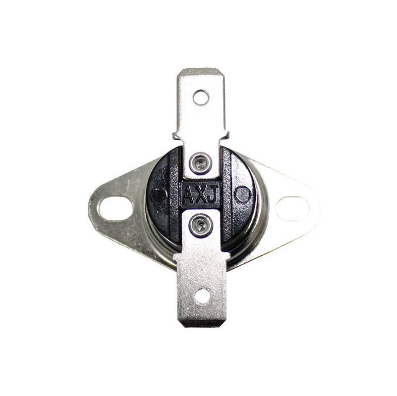 Universal Thermostat Button 150° N/C
