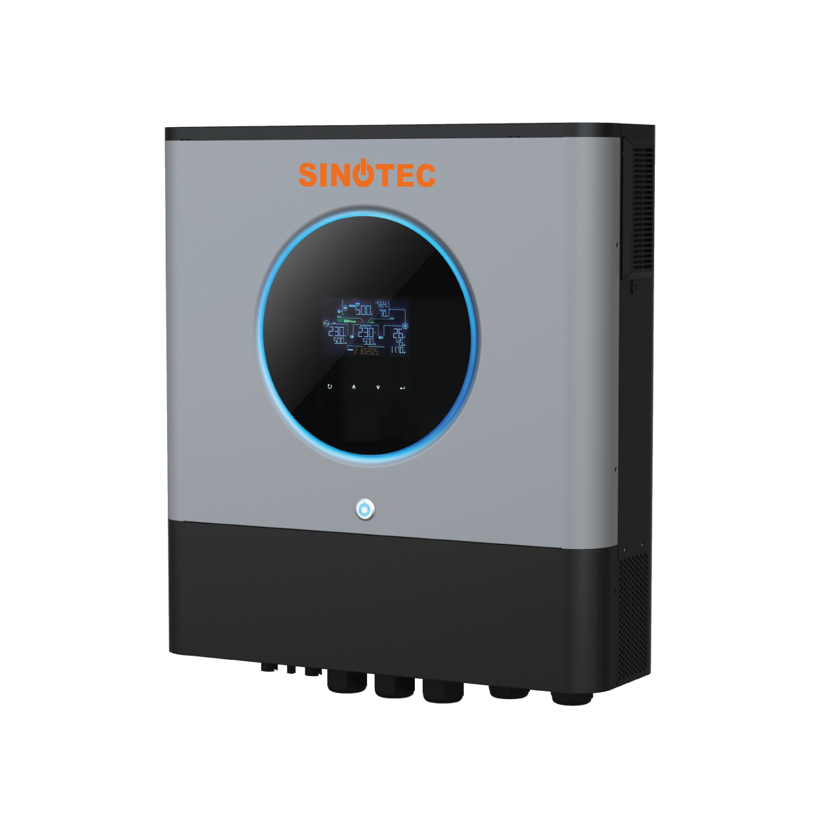 Sinotec 8KW/8000W Off-Grid Inverter