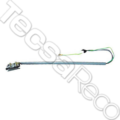 Whirlpool Washing Machine Lid Switch