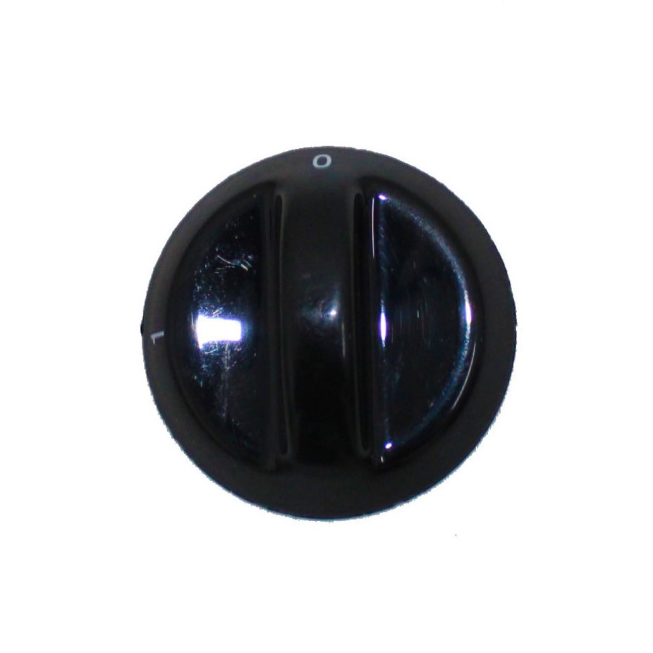 DEFY Oven Control Warmer Knob