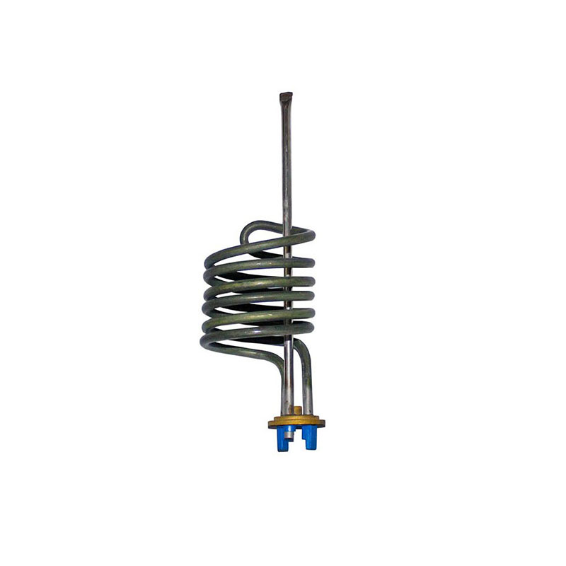 Universal Geyser Element 4kw Spiral - Hard Water