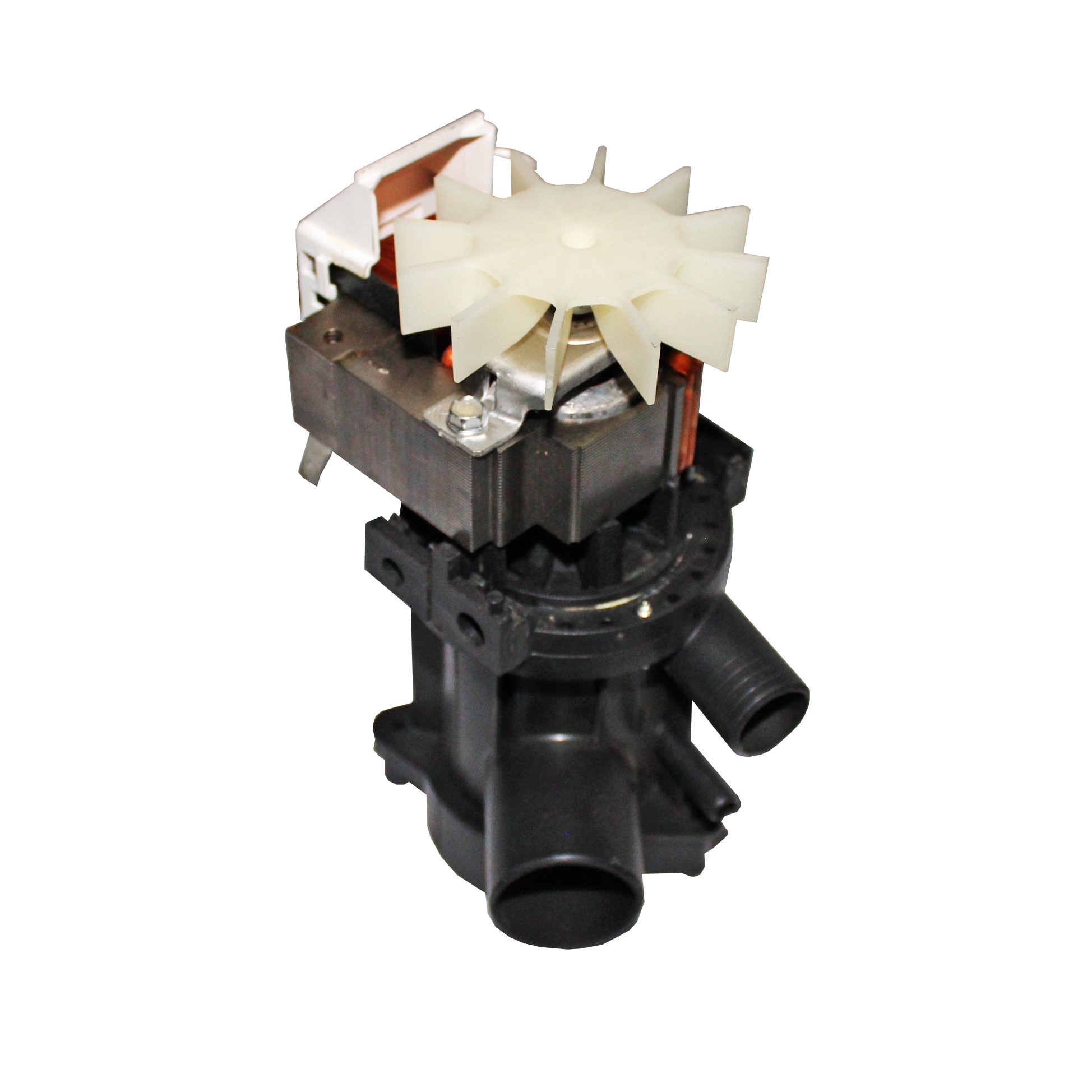 Phillips Washing Machine Pump