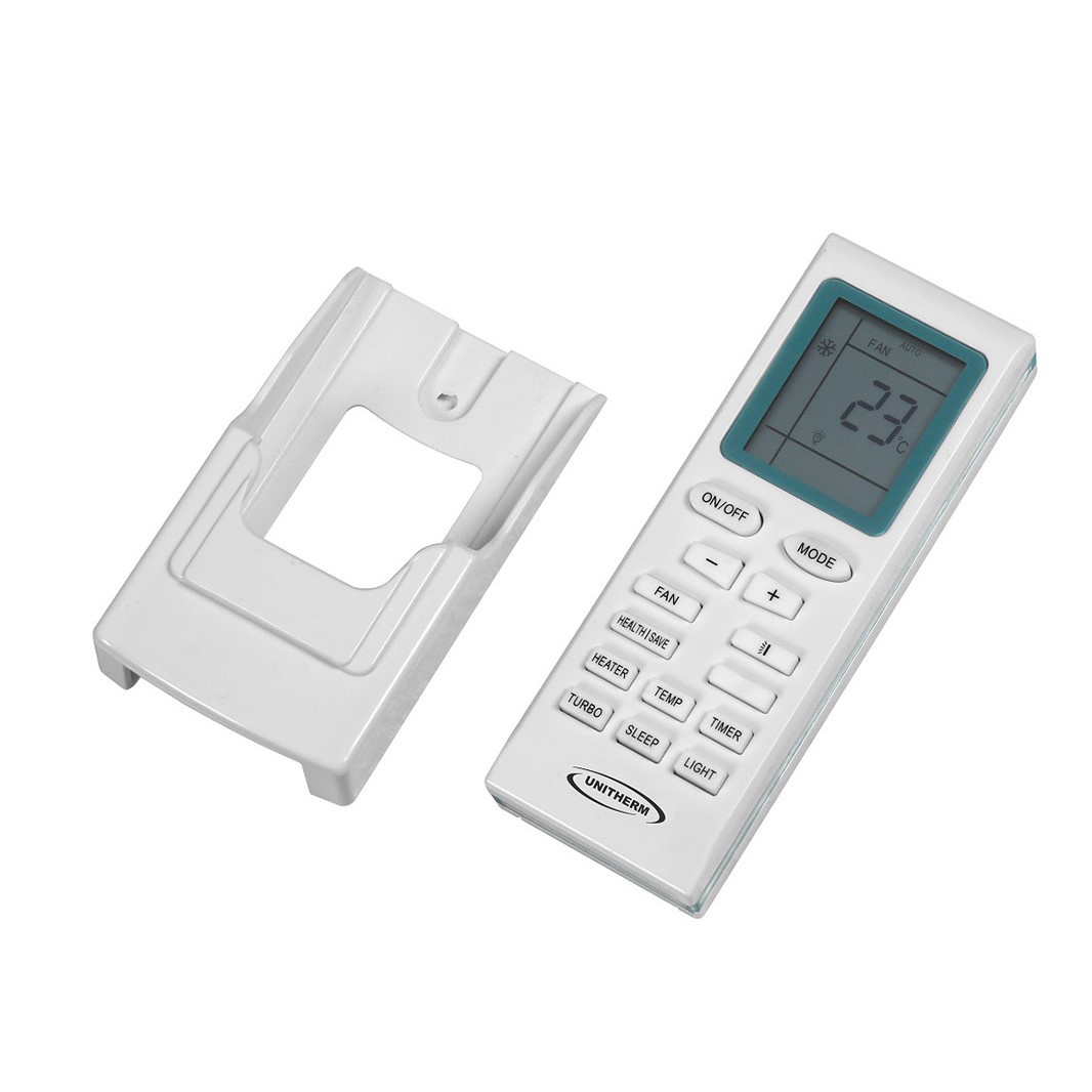 9000BTU UNITHERM R410A Midwall System