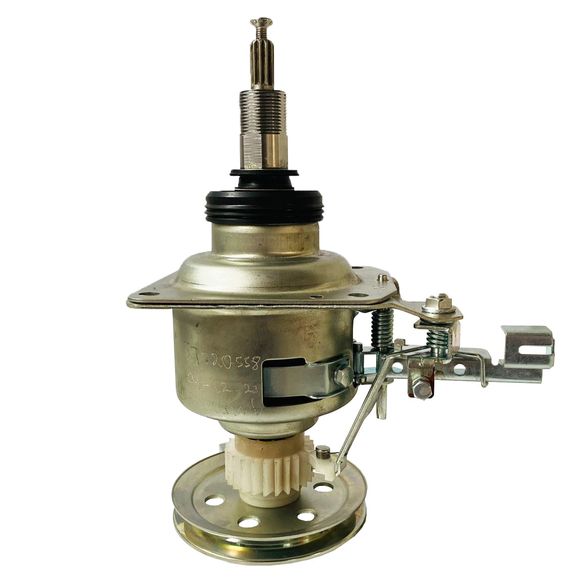 LG Washing Machine Clutch Assembly