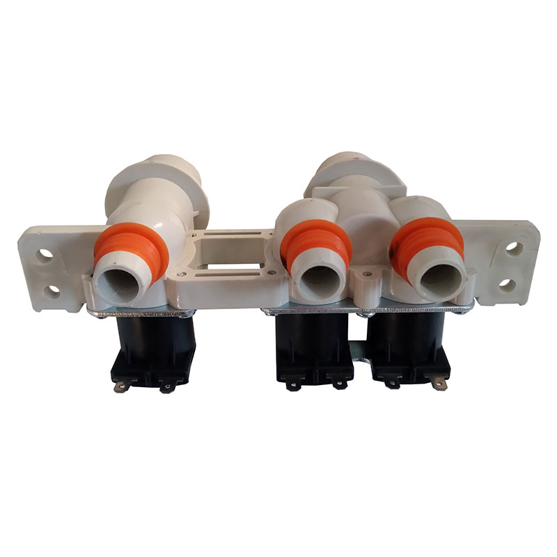 LG Washing Machine Valve Assembly