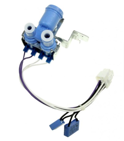 LG Refrigerator Water Valve