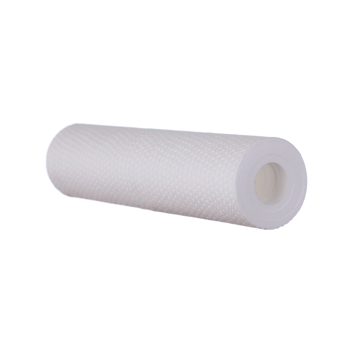 First Stage 10-Inch Point of Use Filter And Third Stage 10-Inch Point of Entry Filter